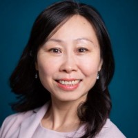 AXDIA International GmbH Employee Dandan Ren's profile photo