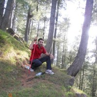 Usman Rafique Email