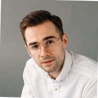Points Group Employee Daniil Chernyshov's profile photo