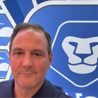 ProLion Employee Tim Weber's profile photo