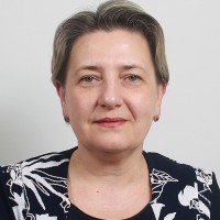 Intersnack Bulgaria Employee Miglena Stoianova's profile photo