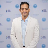 Electrifying Australia Employee Shyamal Jackey's profile photo