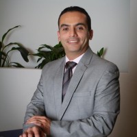 Felina GmbH Employee Juan Carlos Avellaneda Oviedo's profile photo