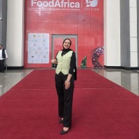 Tiffany Cargo Systems Employee Fatma Elsheikh's profile photo