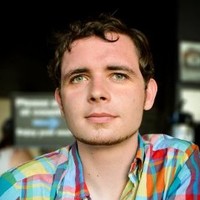 Google Employee Brenton Simpson's profile photo
