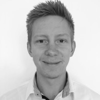 Johan Benjaminsson Email