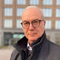 Signy Group Employee Pier Sandberg's profile photo