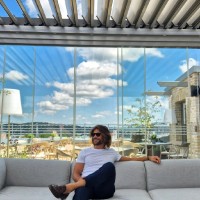 Gibus Spa Employee Riccardo Tiso's profile photo