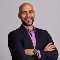 IGSA POWER Employee Dax Simpson's profile photo