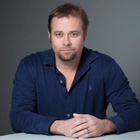 FlexRadio Systems Employee Gabriel Corbett's profile photo