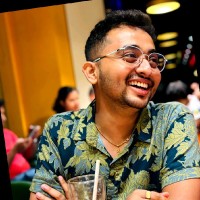 Ranajoy Kundu Email