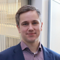 Gavdi France SAS Employee Thomas Dinesen's profile photo