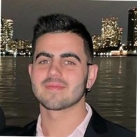 CapFront Employee Andrew Casoria's profile photo