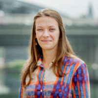 Gemeente Zele Employee Justine Helaers's profile photo