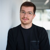 Jonas Kopf's profile photo