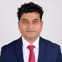Deloitte Employee Pradeep Shinde's profile photo