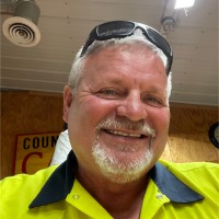 Patrick Swanson Email & Phone Number