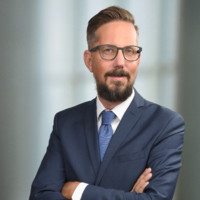 PRIMAGAS Energie GmbH Employee Oliver Paasch's profile photo