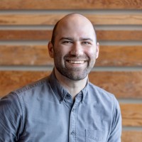 Tomo Employee Will Begeny's profile photo