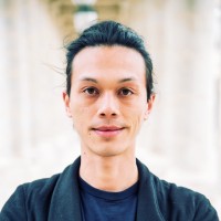 RAMDAM Employee Emmanuel V.'s profile photo
