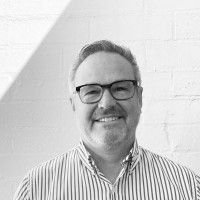 Black Squid Design Employee Derek Butler's profile photo