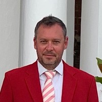 Ekspress Grupp Employee Gunnar Kobin's profile photo