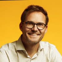 Amoéba Employee Jean-Baptiste Eberst's profile photo