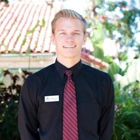 Geometry Employee Cameron Henry's profile photo