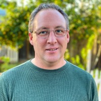 Geocentric Drilling Inc Employee Mike Cramer's profile photo
