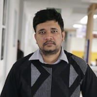 Somany Ceramics Ltd Employee Vikas Shukla's profile photo