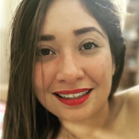 Seven Seas Energy Employee Natalia Ivanna Salas Chavez's profile photo
