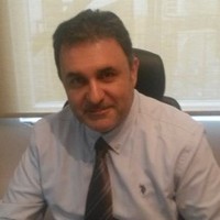 SET Medikal Employee Kemal Şerbetçi̇'s profile photo