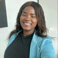 LFIMMO Employee Jokebèd Amegandji's profile photo