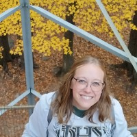 Metropolitan Mosquito Control District Employee Katherine Beadle's profile photo