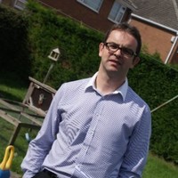 International Personal Finance Plc Employee Stuart Gall's profile photo