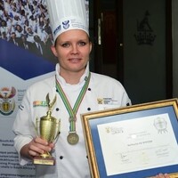 AllPro Recruitment Employee Natalia de Ridder's profile photo