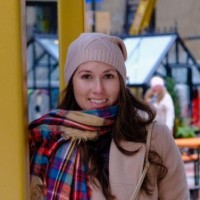 Snuggle Puppy Employee Anjilla Skotak's profile photo