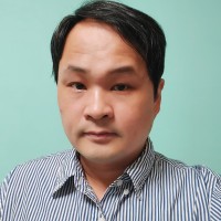 資誠 (PwC Taiwan) Employee Chen D's profile photo