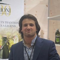 Derby Building Products Inc. Employee Sebastiano Villani's profile photo