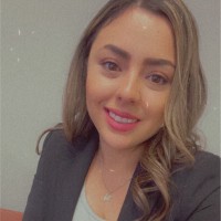 Yvette Lozada Email & Phone Number