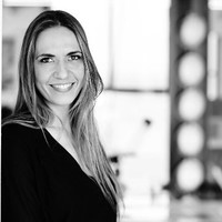 Fogarty Finger Employee Roberta Menezes's profile photo