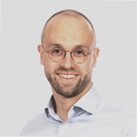 Quick Release (Automotive) Ltd Employee Chris Butlin's profile photo