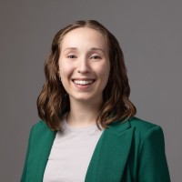 University of Oregon Portland Employee Emily Fischer's profile photo