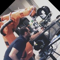 AVIO Employee Andrea Grilli's profile photo