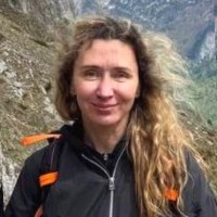 Sparrow 3D Employee Oxana Bondarenko's profile photo