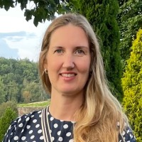 Anna Bruce Email & Phone Number