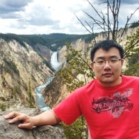 Ming Ge Email & Phone Number