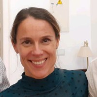 Grupo Choví Alimentación Employee Natalia Pérez Manchado's profile photo