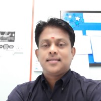 KKM Employee Chenthilnathan Periasamy's profile photo