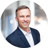 Broadland Consulting Employee Rob Rogers's profile photo